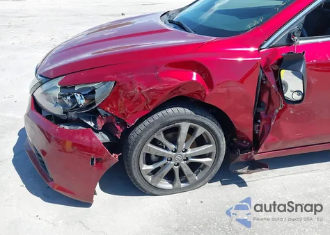 2018 Nissan Altima 2.5 Sr z USA, uszkodzony, nr VIN 1N4AL3AP5JC143508